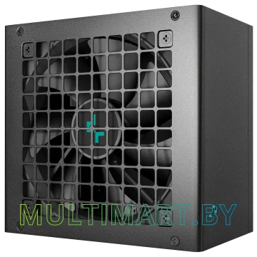 Блок питания DeepCool PN650M картинка 6